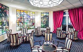 Hotel Mercure Lourdes